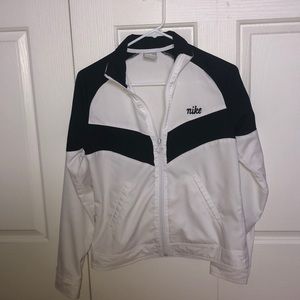 Vintage Nike Track Jacket